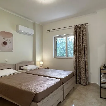 Apartment Rhodian Rhodes City