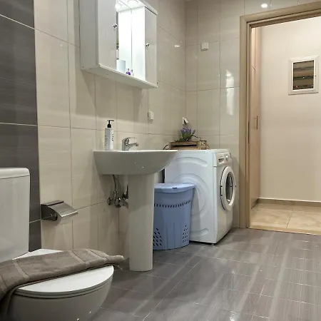 Apartment Rhodian Rhodes City