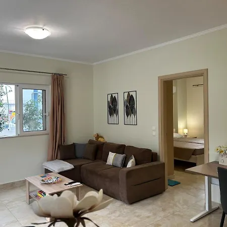 Apartment Rhodian