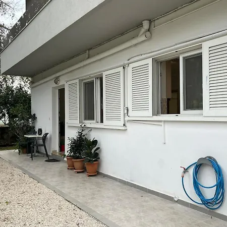 Apartment Rhodian *