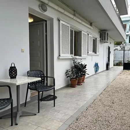 Rhodian Apartment