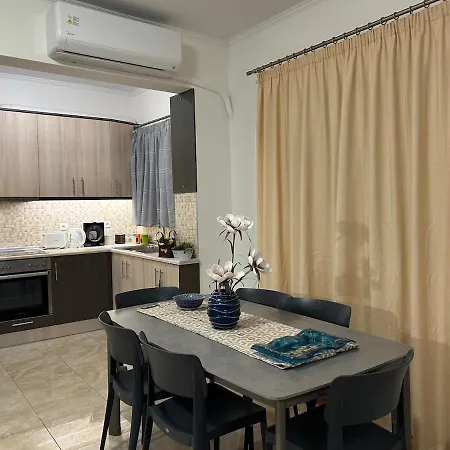 Apartment Rhodian