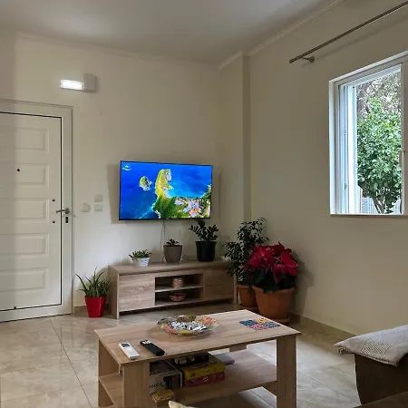 Apartment Rhodian