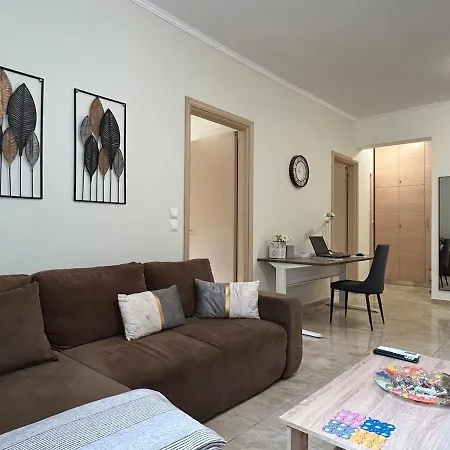 Apartment Rhodian Rhodes City